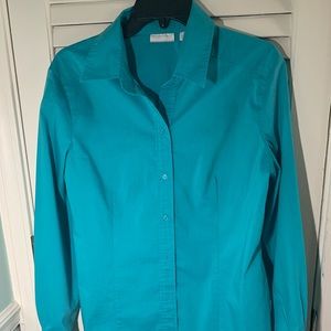 New York and Company Dress shirt.